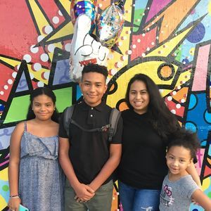 Meet your Posher, Jessenia